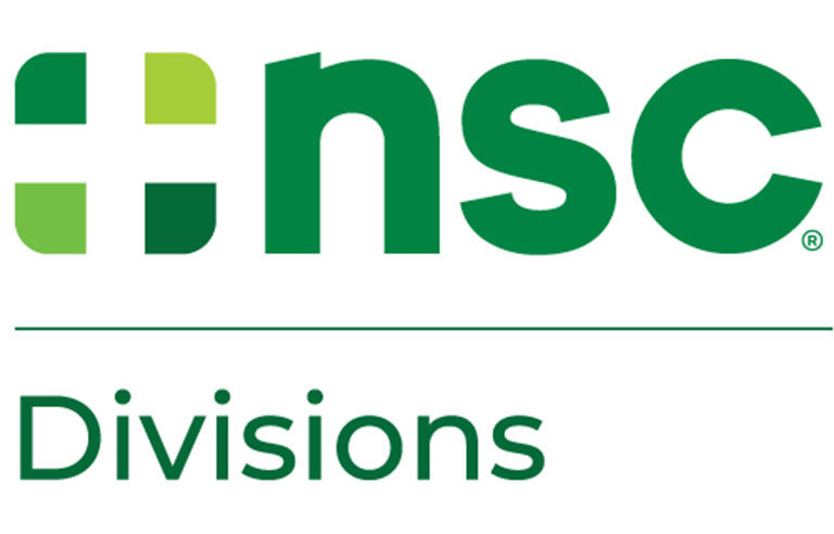 NSC Divisions logo