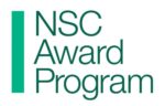 NSC Award Program