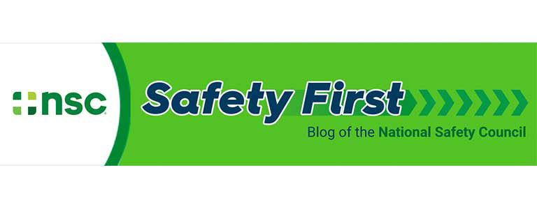 Safety-First-Blog