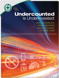 Undercounted is underinvested