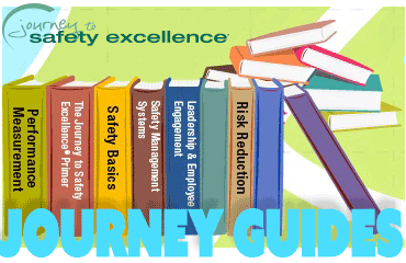 Journey guides