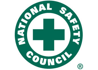 National Safety Council logo