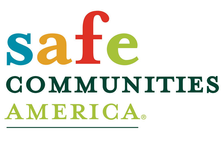 Safe Communities America logo