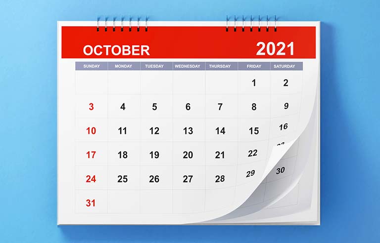 Nsc Calendar 2022 Save The Date: Nsc 2021 Safety Congress & Expo + Impact Tracks | 2021-03-05  | Safety+Health