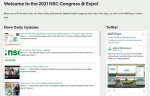 Welcome to 2021 nsc ce
