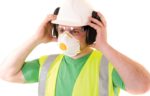 worker-with-mask