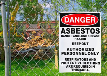 asbestos-sign