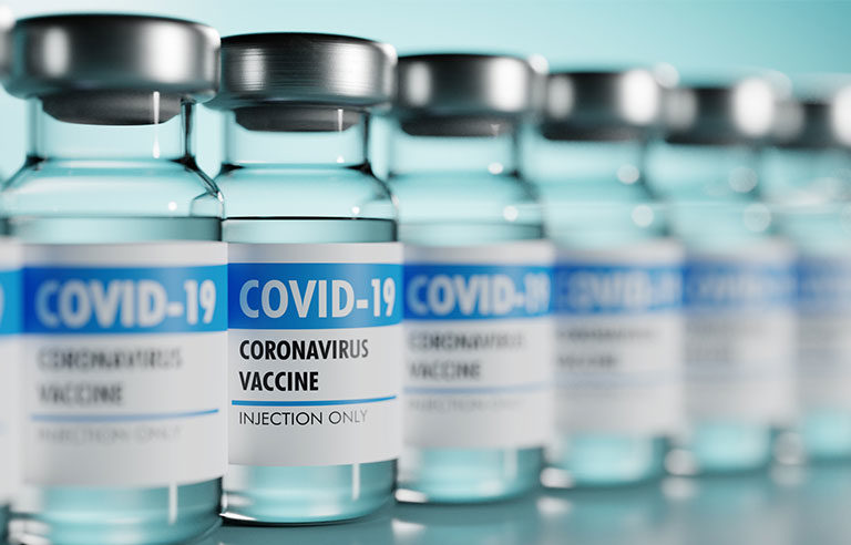 COVID-vaccine