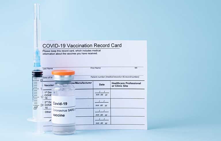 vaccination-record