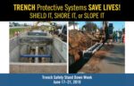 TRENCH Safety Stand Down 2019