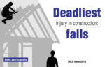 construction falls