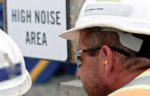 worker-hearing protection