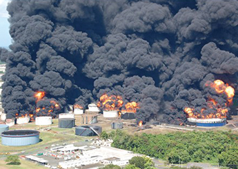 Caribbean Petroleum 2009