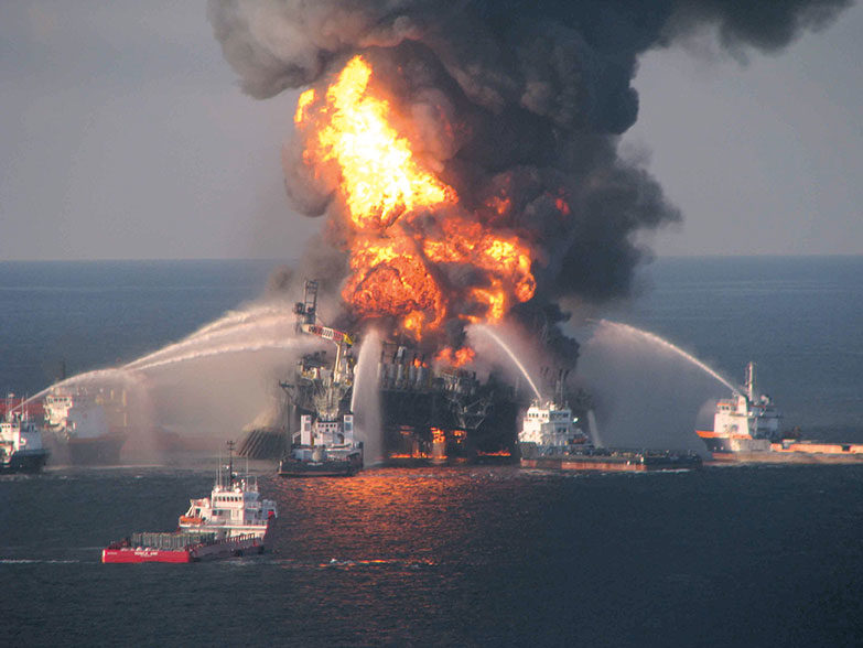 Offshore drilling safety rule gets update
