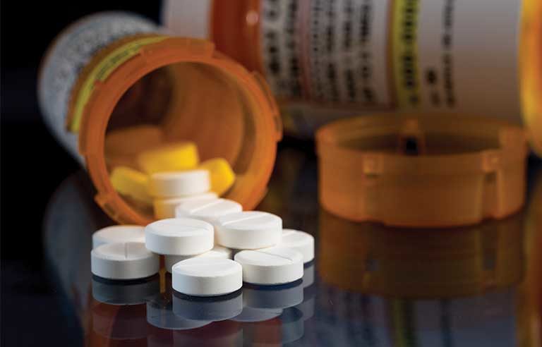 opioid-tablets