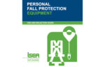 personal fall protection equipment