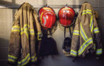 firefighter gear