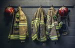 firefighter gear