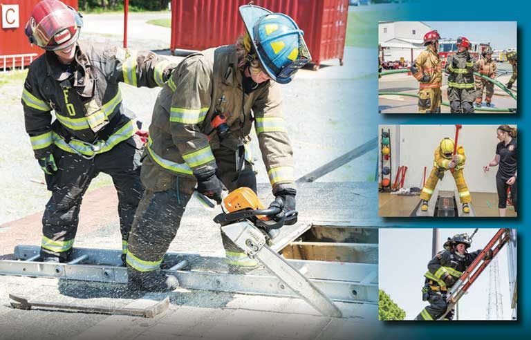 women-fire-service