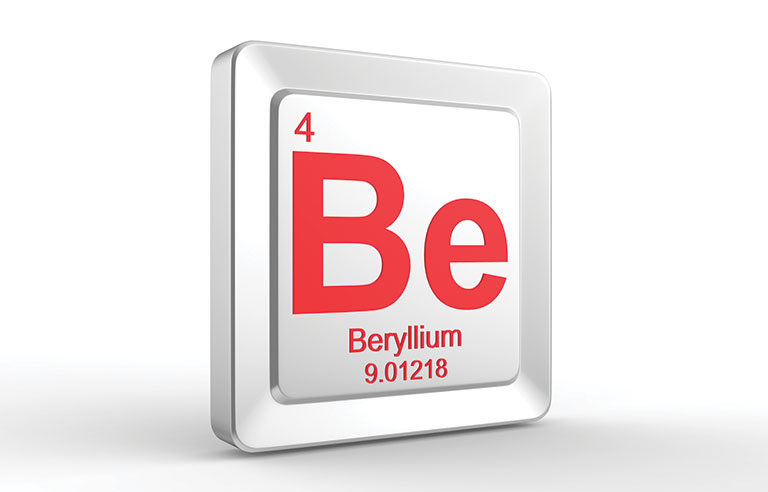 Berryllium