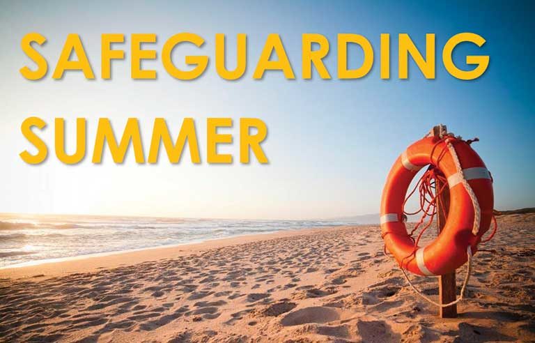 Safeguarding Summer