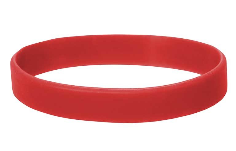 red-wristband