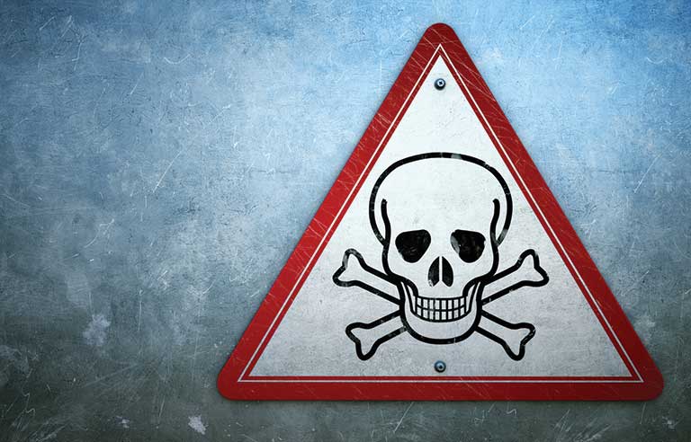 Hazardous substance exposure on the job: UN expert presents 15 ...