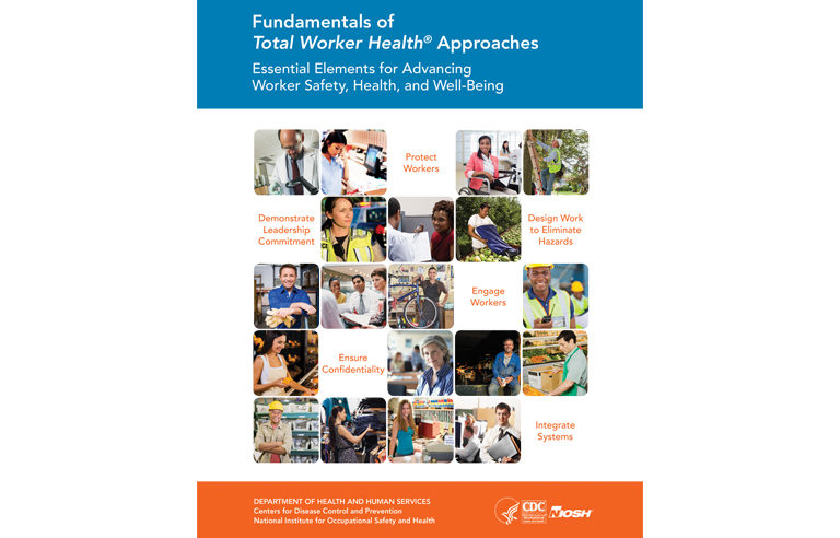 Fundamentals of Total Worker Health® Approaches