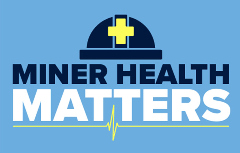 Miners health matters