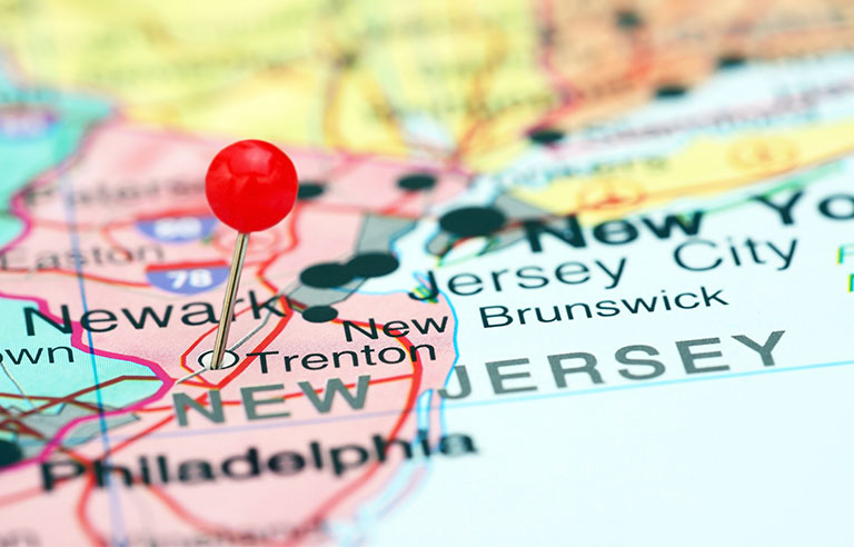 New Jersey State Plan State