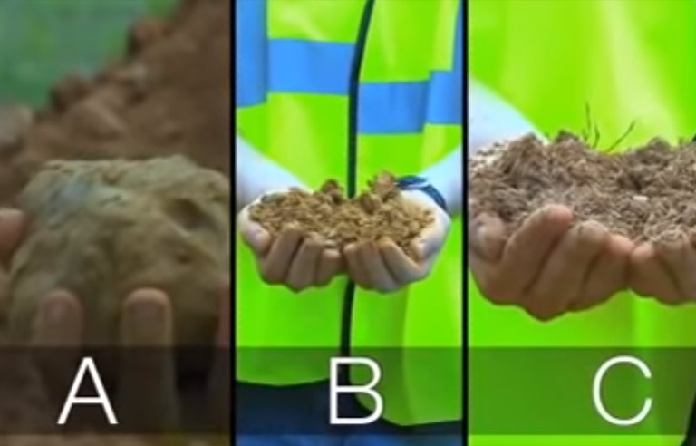 Trenching Safety Osha Publishes Video On Soil Classification 2019 03 27 Safety Health Magazine