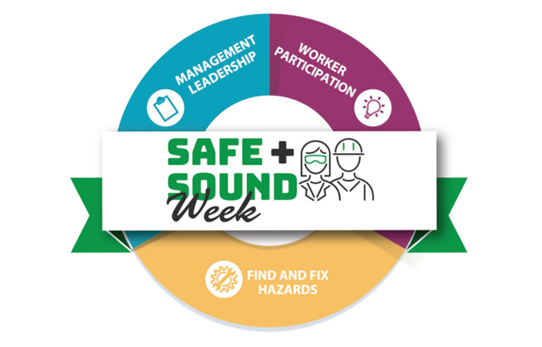Safe and Sound Week 2021