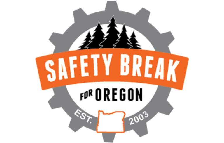 Safety Break for Oregon