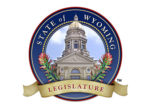 State of Wyoming logo