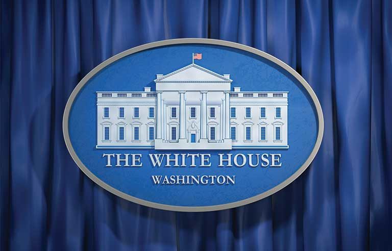 White-House-sign