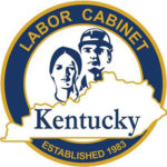 Kentucky Labor cabinet logo