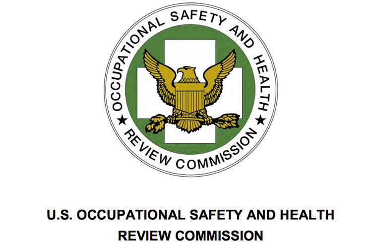 Occupational Safety and Health Commission Review