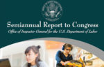 Semiannual report to congress
