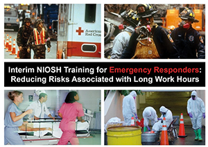 NIOSH training