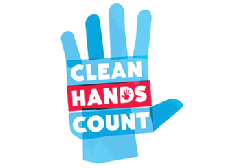 clean hands count