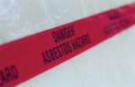 asbestos tape
