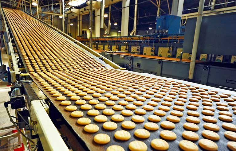 OSHA targets food manufacturing in Wisconsin
