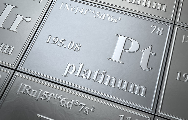 Platinum group metals: Association releases guide on protecting workers ...