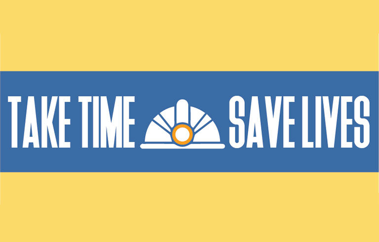 Take-Time-Save-Lives