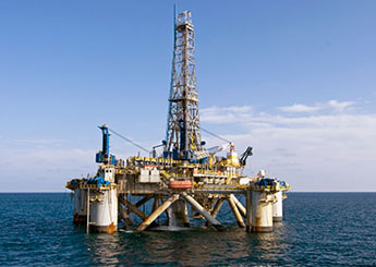 Offshore installation services