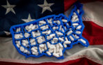 Opioids nation pillcase