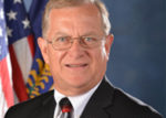Secretary Larry Roberts
