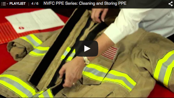 PPE video screenshot