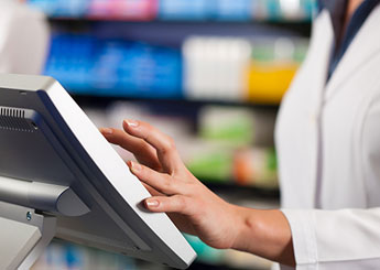cashier-pharmacist