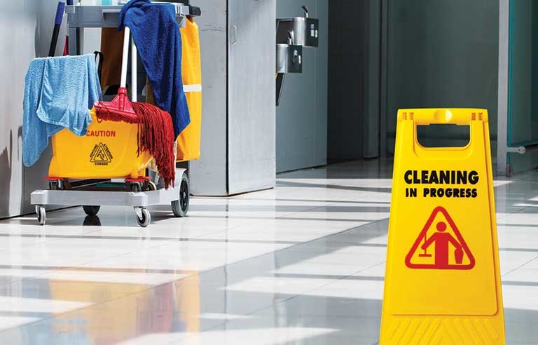 cleaning-safety-sign